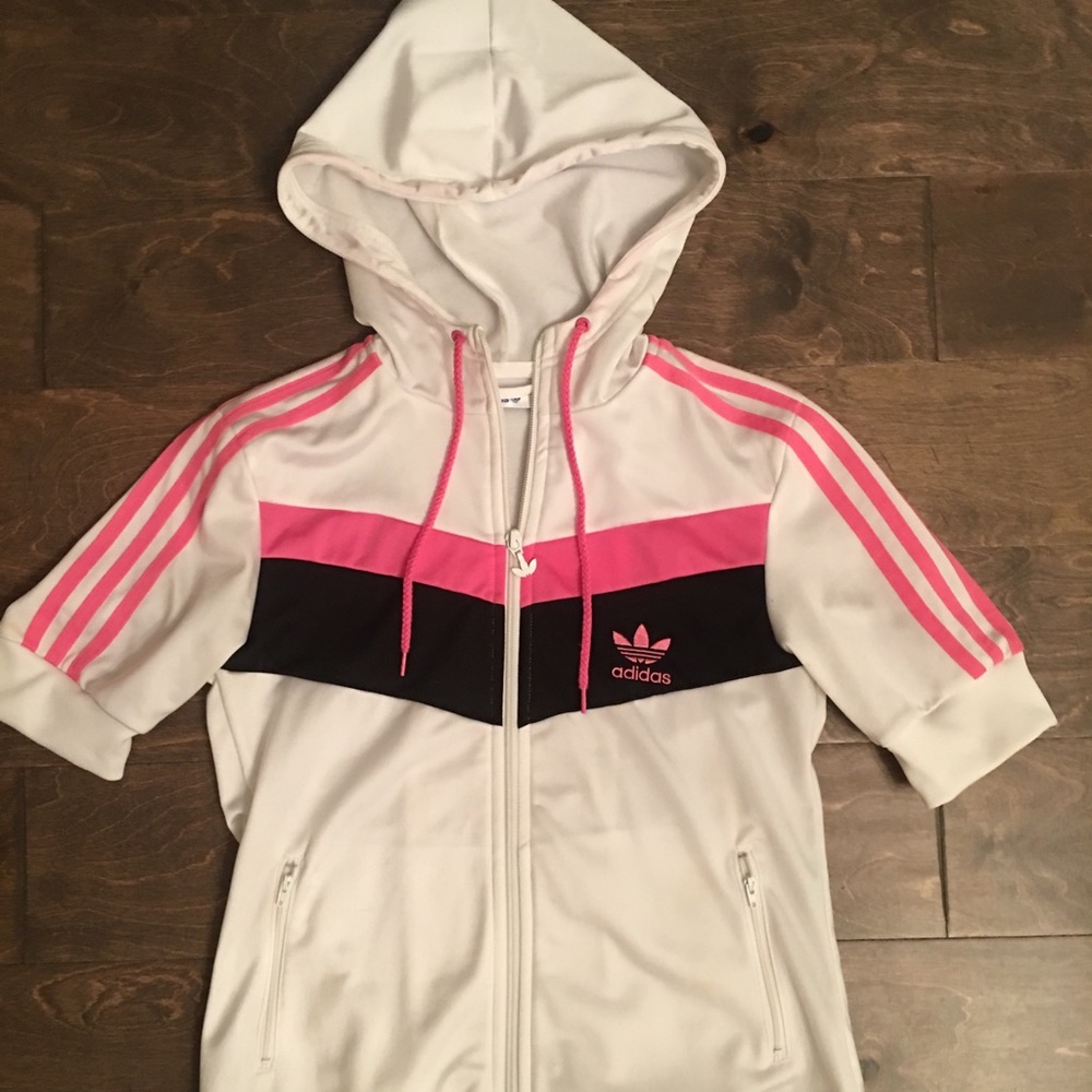 Adidas Jacket